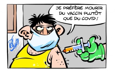 L’immunité : qu’est-ce que c’est?